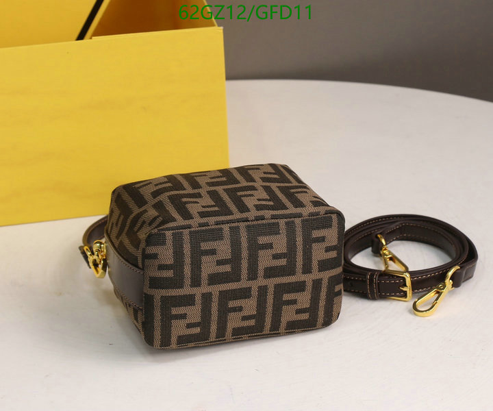 Fendi Big Sale,Code: GFD11,$: 62USD