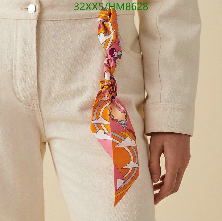 Scarf-Hermes, Code: HM8628,$: 32USD