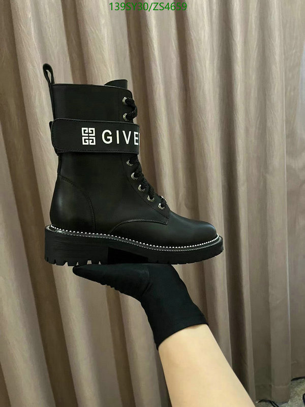 Women Shoes-Givenchy,-Code: ZS4659,$: 139USD