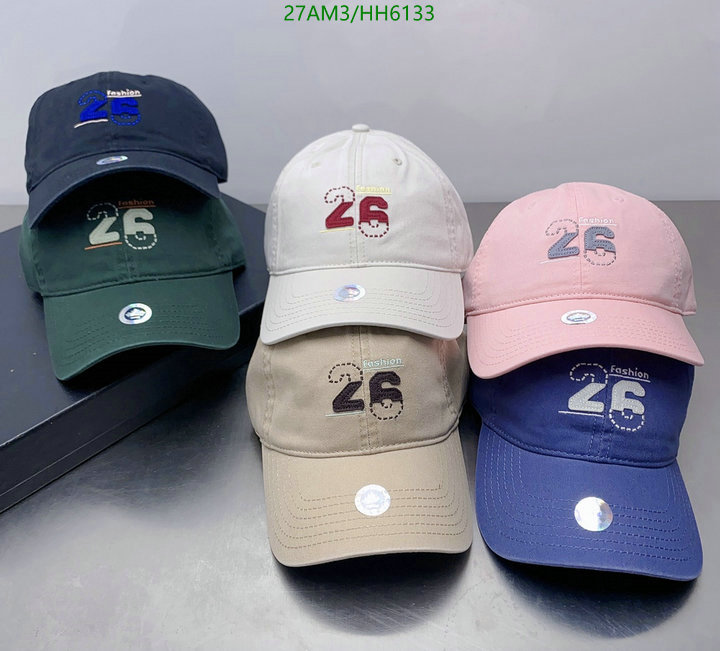 Cap -(Hat)-Other, Code: HH6133,$: 27USD