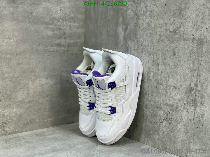 Men shoes-Air Jordan, Code: ZS6790,$: 79USD