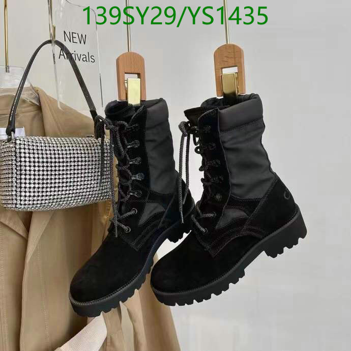 Women Shoes-Celine, Code: YS1435,$: 139USD