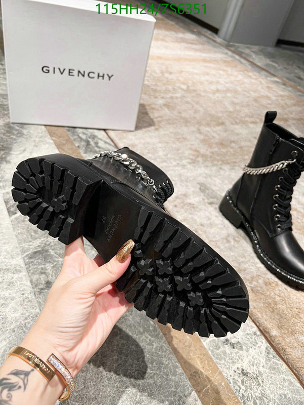 Women Shoes-Givenchy,-Code: ZS6351,$: 115USD