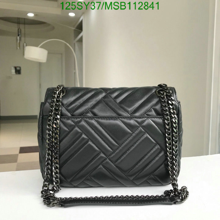 Michael Kors Bag-(Mirror)-Diagonal-,Code: MSB112841,$: 125USD