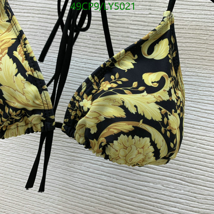 Swimsuit-Versace, Code: LY5021,$: 49USD