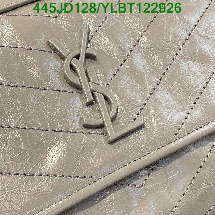 YSL Bag-(Mirror)-Niki Series,Code: YLBT122926,$: 445USD