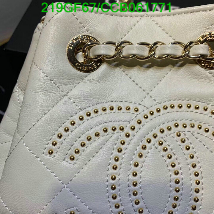 Chanel Bags -(Mirror)-Diagonal-,Code: CCB061771,$: 219USD