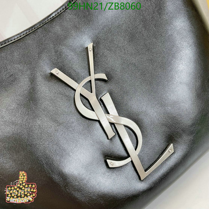 YSL Bag-(4A)-Handbag-,Code: ZB8060,$: 99USD