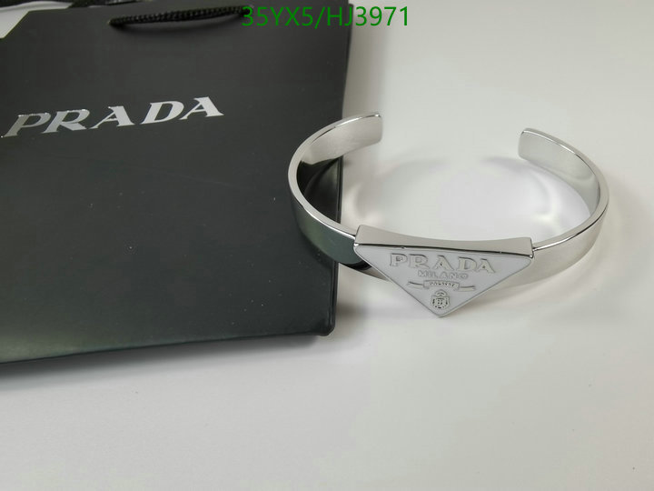 Jewelry-Prada, Code: HJ3971,$: 35USD