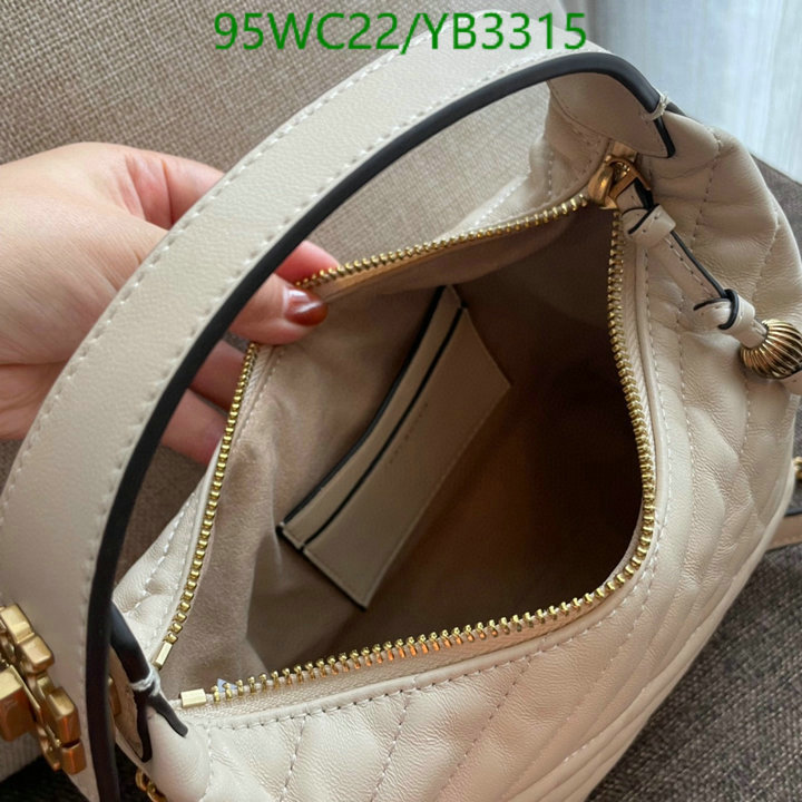 Tory Burch Bag-(4A)-Diagonal-,Code: YB3315,$: 95USD