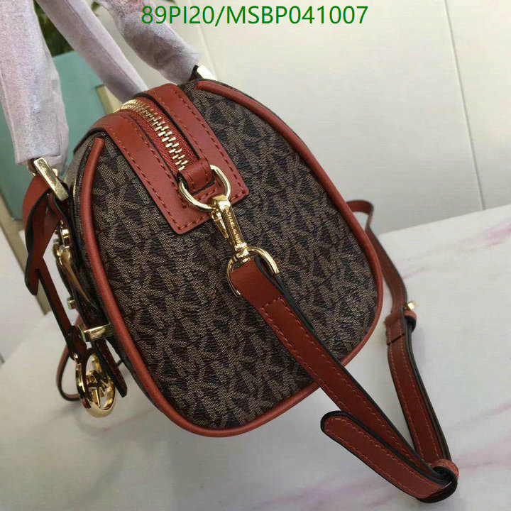 Michael Kors Bag-(4A)-Diagonal-,Code: MSBP041007,$: 89USD