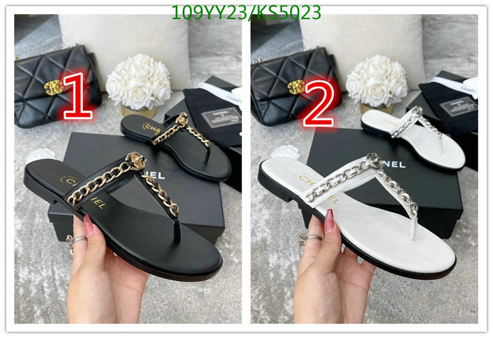 Women Shoes-Chanel,Code: KS5023,$: 109USD