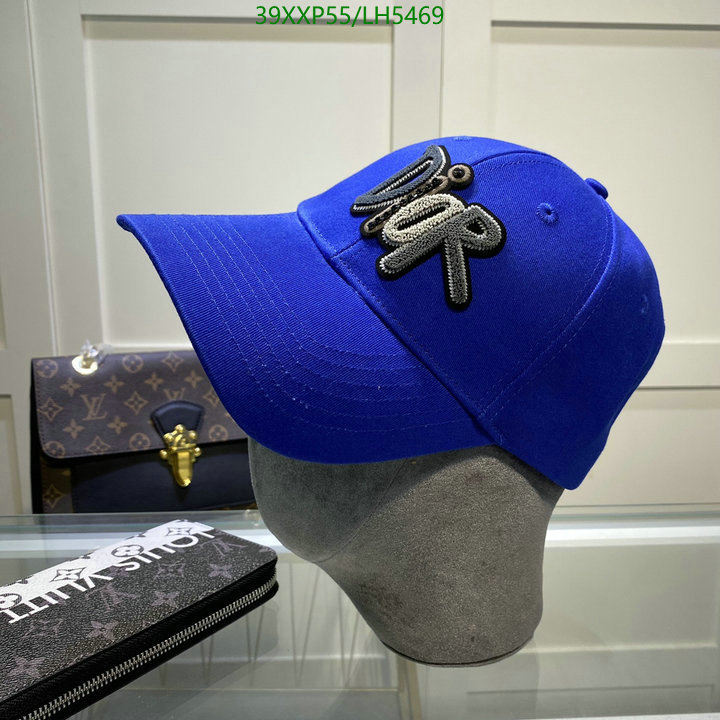 Cap -(Hat)-Dior, Code: LH5469,$: 39USD