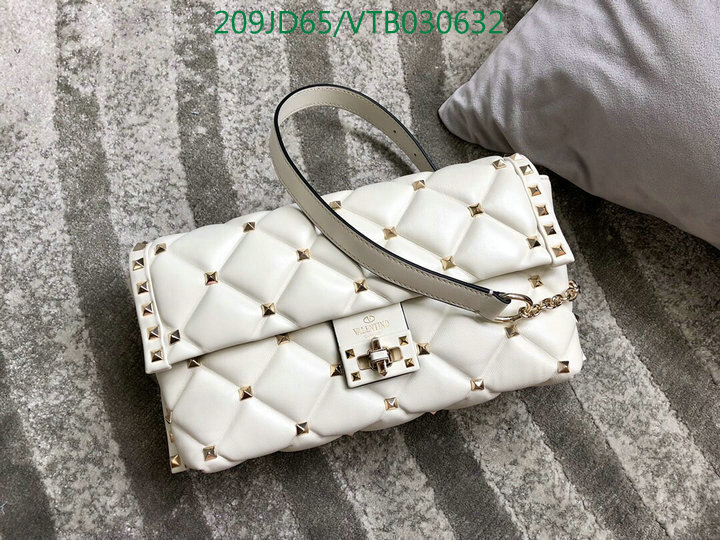 Valentino Bag-(Mirror)-Diagonal-,Code: VTB030632,$:209USD