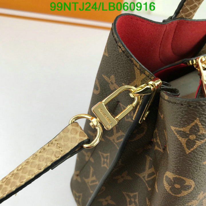 LV Bags-(4A)-Handbag Collection-,Code: LB060916,$: 99USD