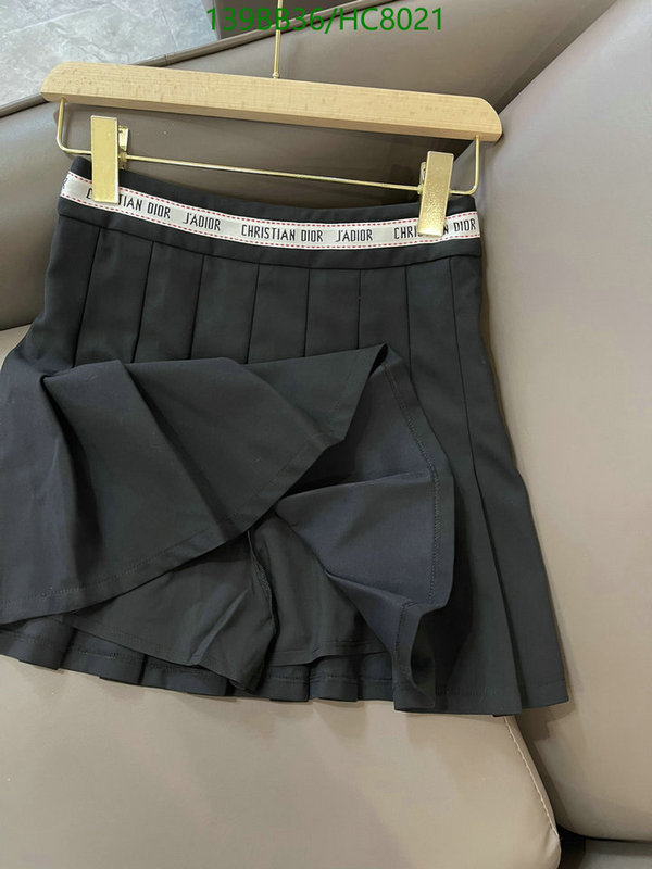 Clothing-Dior, Code: HC8021,$: 139USD