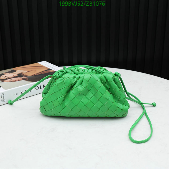 BV Bag-(Mirror)-Pouch Series-,Code: ZB1076,$: 199USD