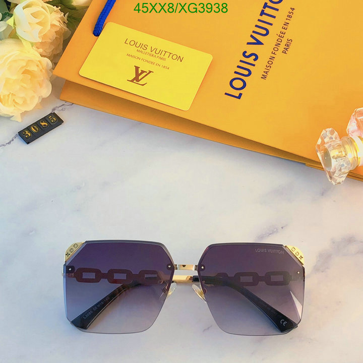 Glasses-LV, Code: XG3938,$: 45USD