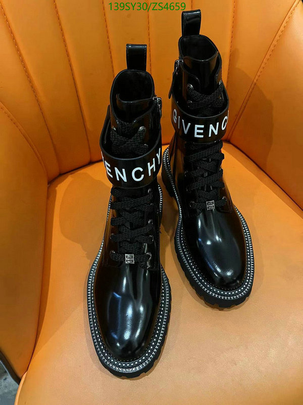 Women Shoes-Givenchy,-Code: ZS4659,$: 139USD