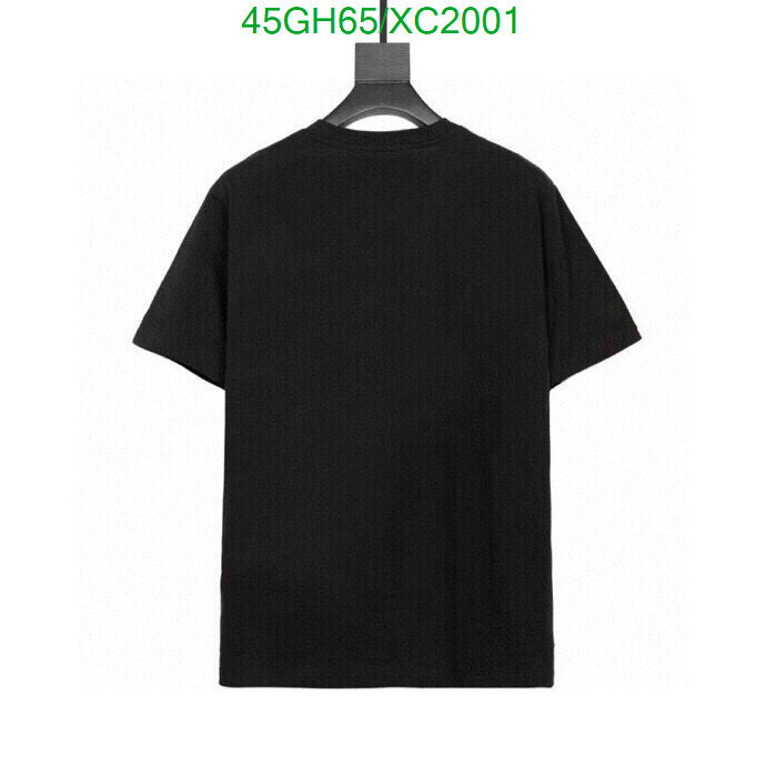 Clothing-Gucci, Code: XC2001,$: 45USD