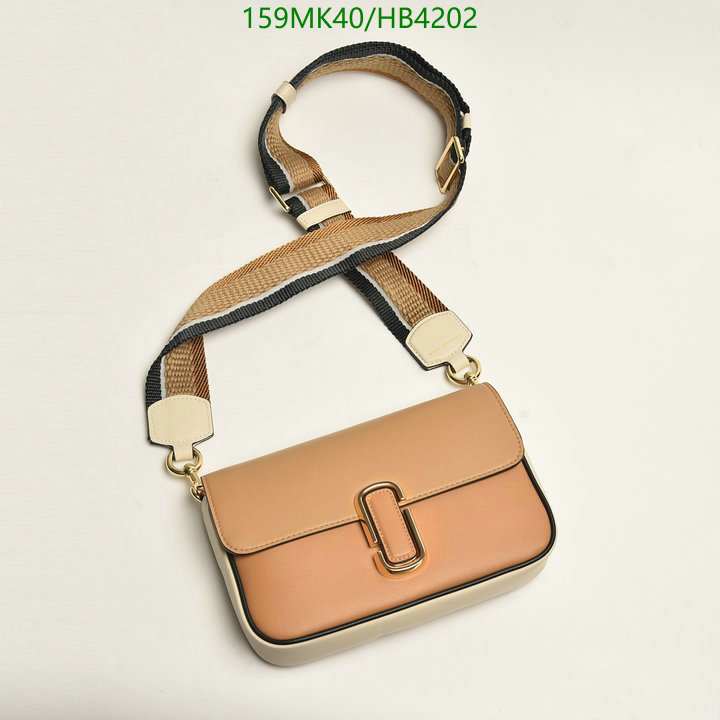 Marc Jacobs Bags -(Mirror)-Diagonal-,Code: HB4202,$: 159USD