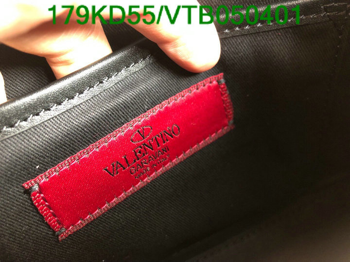 Valentino Bag-(Mirror)-Diagonal-,Code: VTB050401,$:179USD