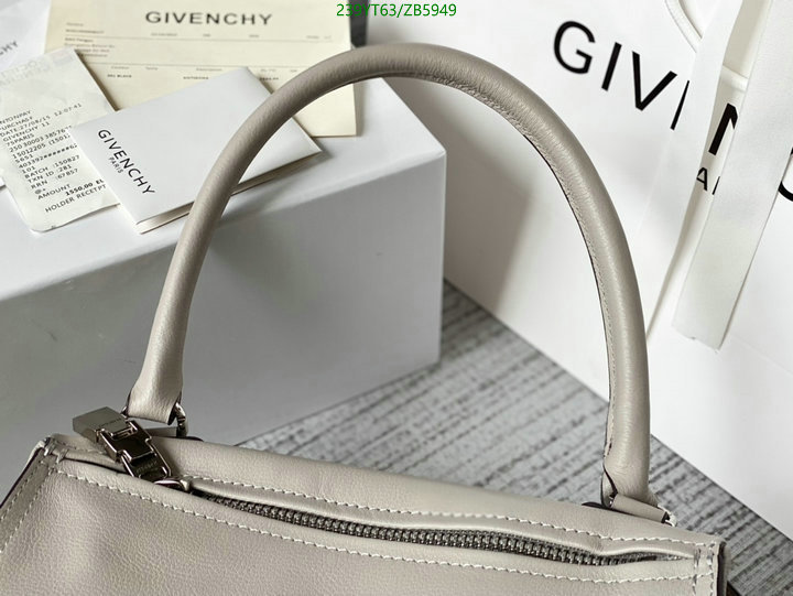 Givenchy Bags -(Mirror)-Handbag-,Code: ZB5949,