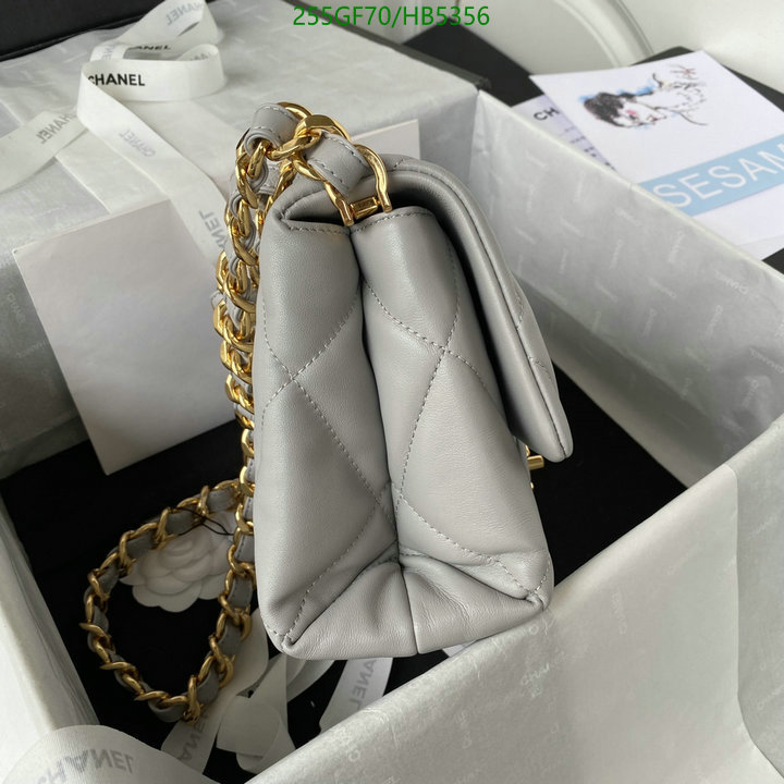 Chanel Bags -(Mirror)-Diagonal-,Code: HB5356,$: 255USD