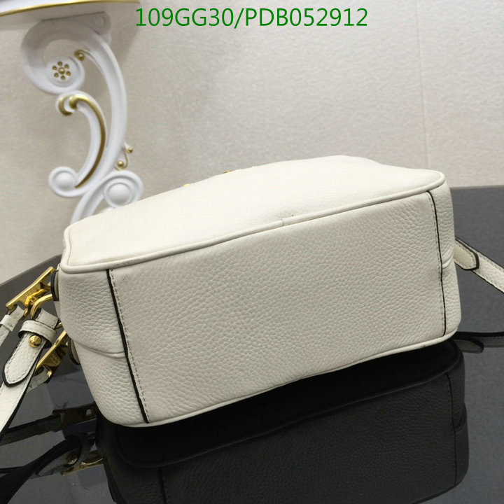 Prada Bag-(4A)-Diagonal-,Code: PDB052912,$:109USD