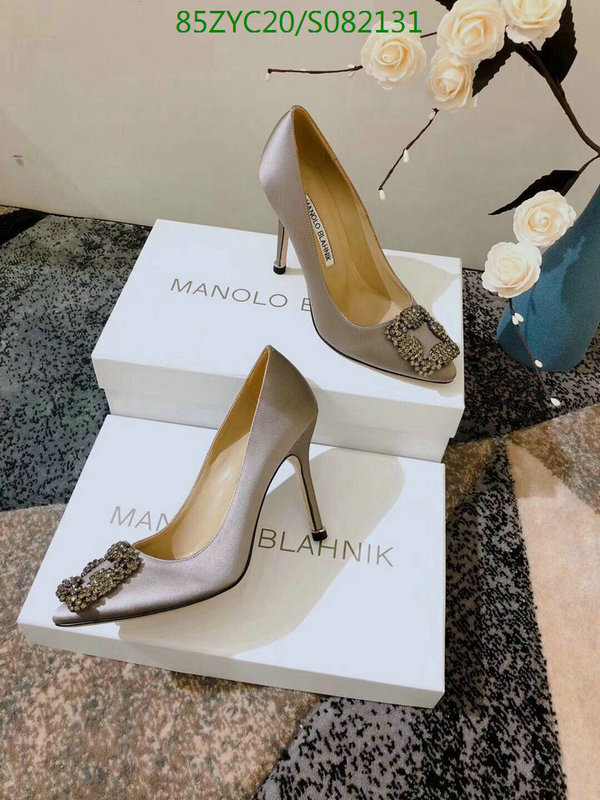 Women Shoes-Manolo Blahnik, Code: S082131,$:85USD