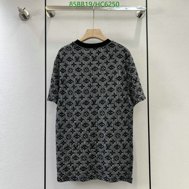 Clothing-LV, Code: HC6250,$: 85USD