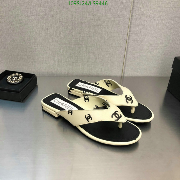 Women Shoes-Chanel,Code: LS9446,$: 109USD