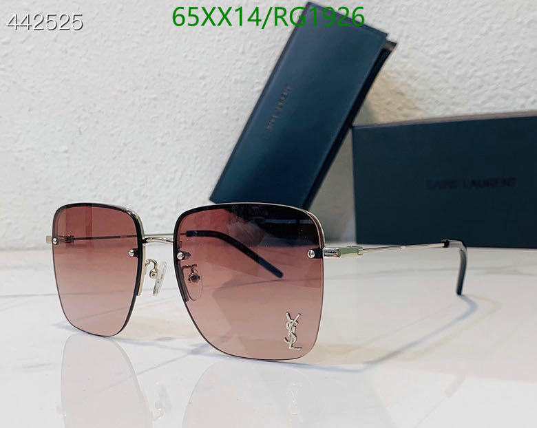 Glasses-YSL, Code: RG1926,$: 65USD