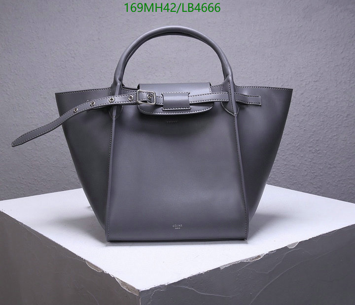 Celine Bag-(4A)-Handbag-,Code: LB4666,$: 169USD