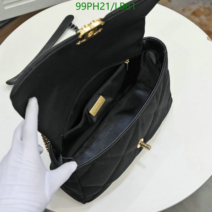 Chanel Bags ( 4A )-Diagonal-,Code: LB81,$: 99USD