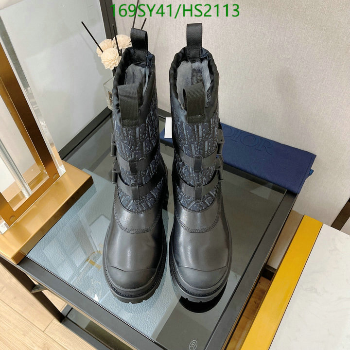 Women Shoes-Boots, Code: HS2113,$: 169USD