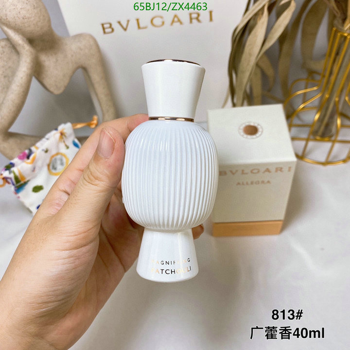 Perfume-Bvlgari, Code: ZX4463,$: 65USD