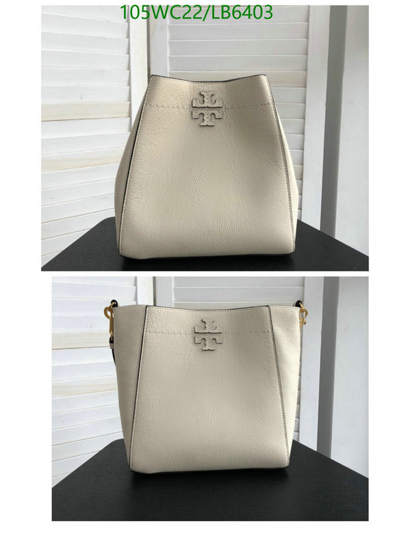 Tory Burch Bag-(4A)-Diagonal-,Code: LB6403,$: 105USD