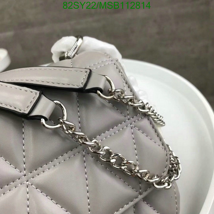 Michael Kors Bag-(Mirror)-Diagonal-,Code: MSB112814,$: 129USD