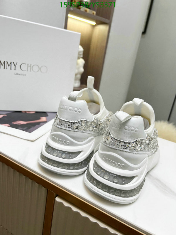 Women Shoes-Jimmy Choo, Code: YS3371,$: 159USD