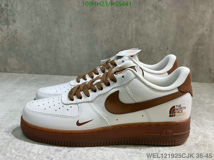 Men shoes-Nike, Code: HS5441,$: 109USD