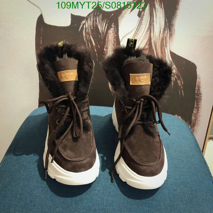 Women Shoes-UGG, Code: S0815123,$:109USD