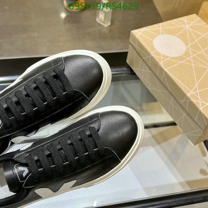 Men shoes-VEJA, Code: RS4629,