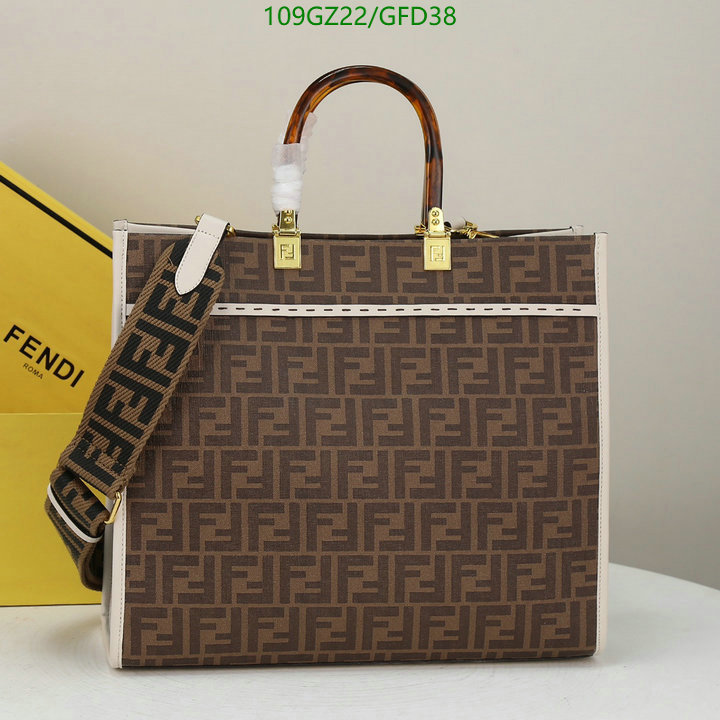 Fendi Big Sale,Code: GFD38,$: 109USD