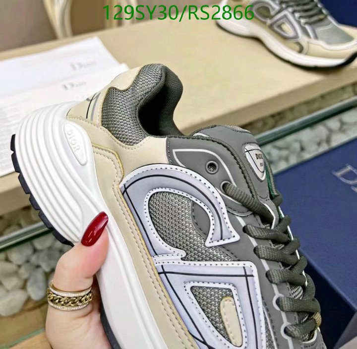 Women Shoes-Dior,-Code: RS2866,$: 129USD