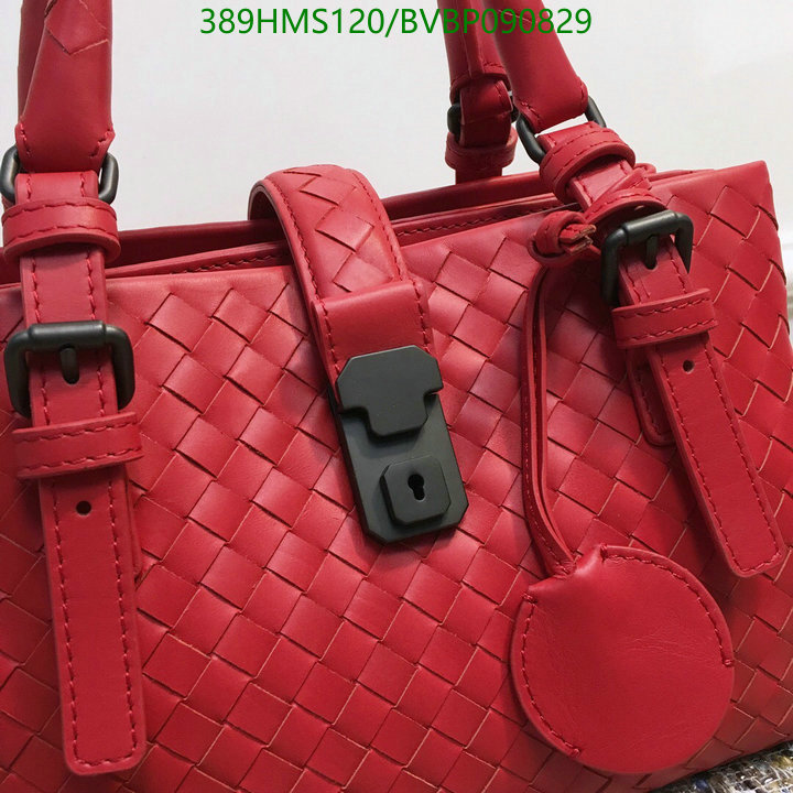 BV Bag-(Mirror)-Handbag-,Code: BVBP090829,$:389USD