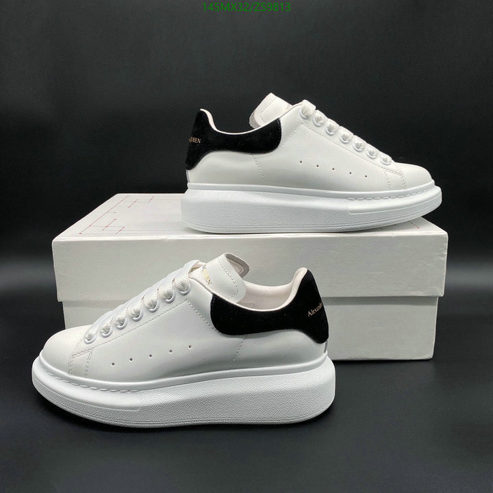 Men shoes-Alexander Mcqueen, Code: ZS9813,$: 145USD