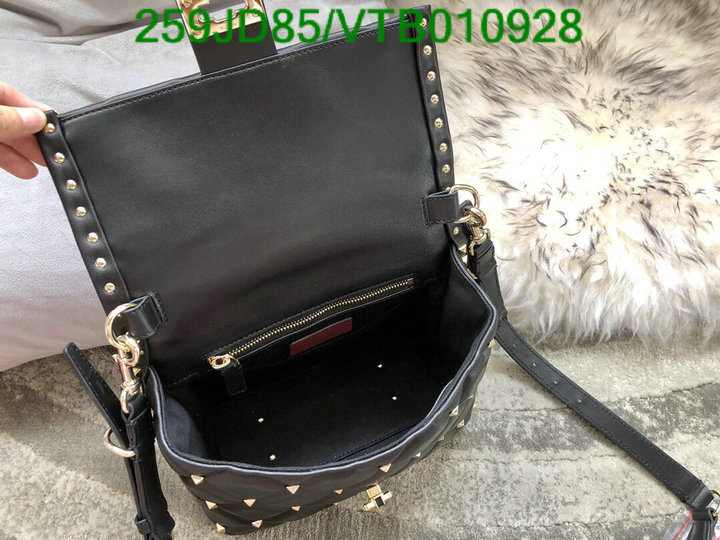 Valentino Bag-(Mirror)-Diagonal-,Code: VTB010928,$: 259USD