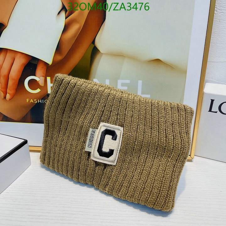 Headband-Chanel, Code: ZA3476,$: 32USD