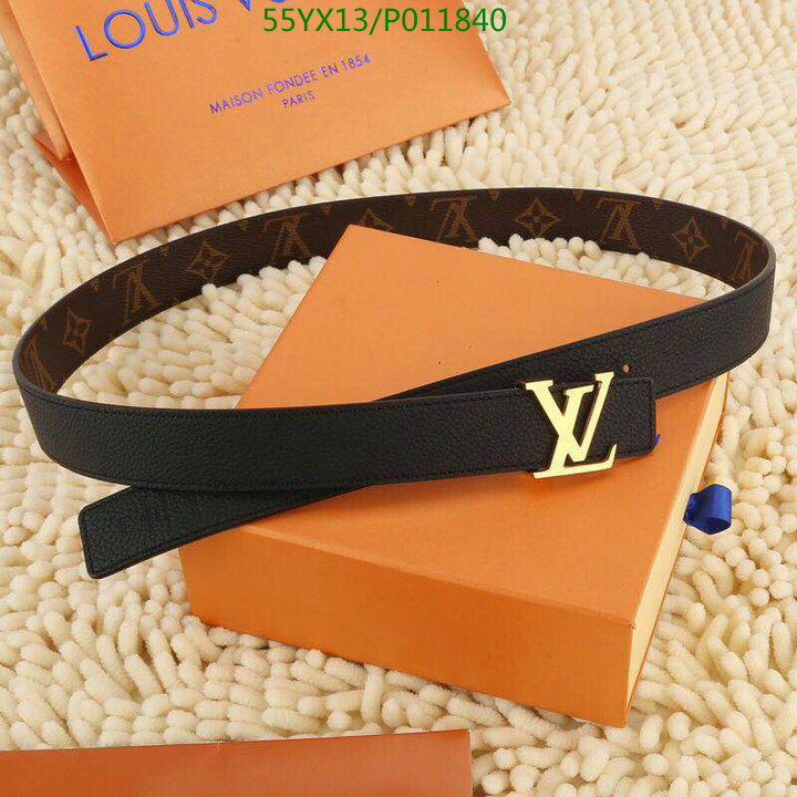 Belts-LV, Code: P011840,$:55USD